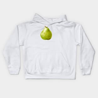 Pear Kids Hoodie